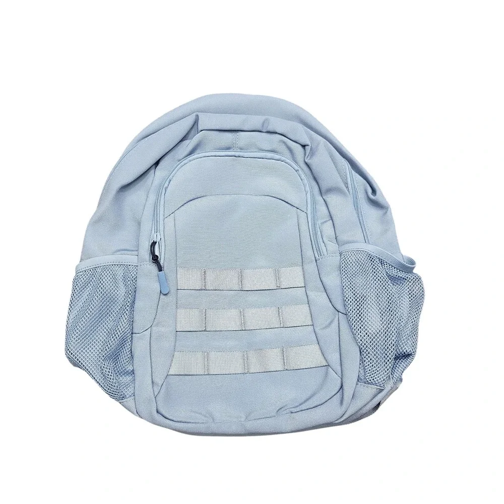 Art Class Kids 16.4 Backpack Adjustable Strap Blue TB948